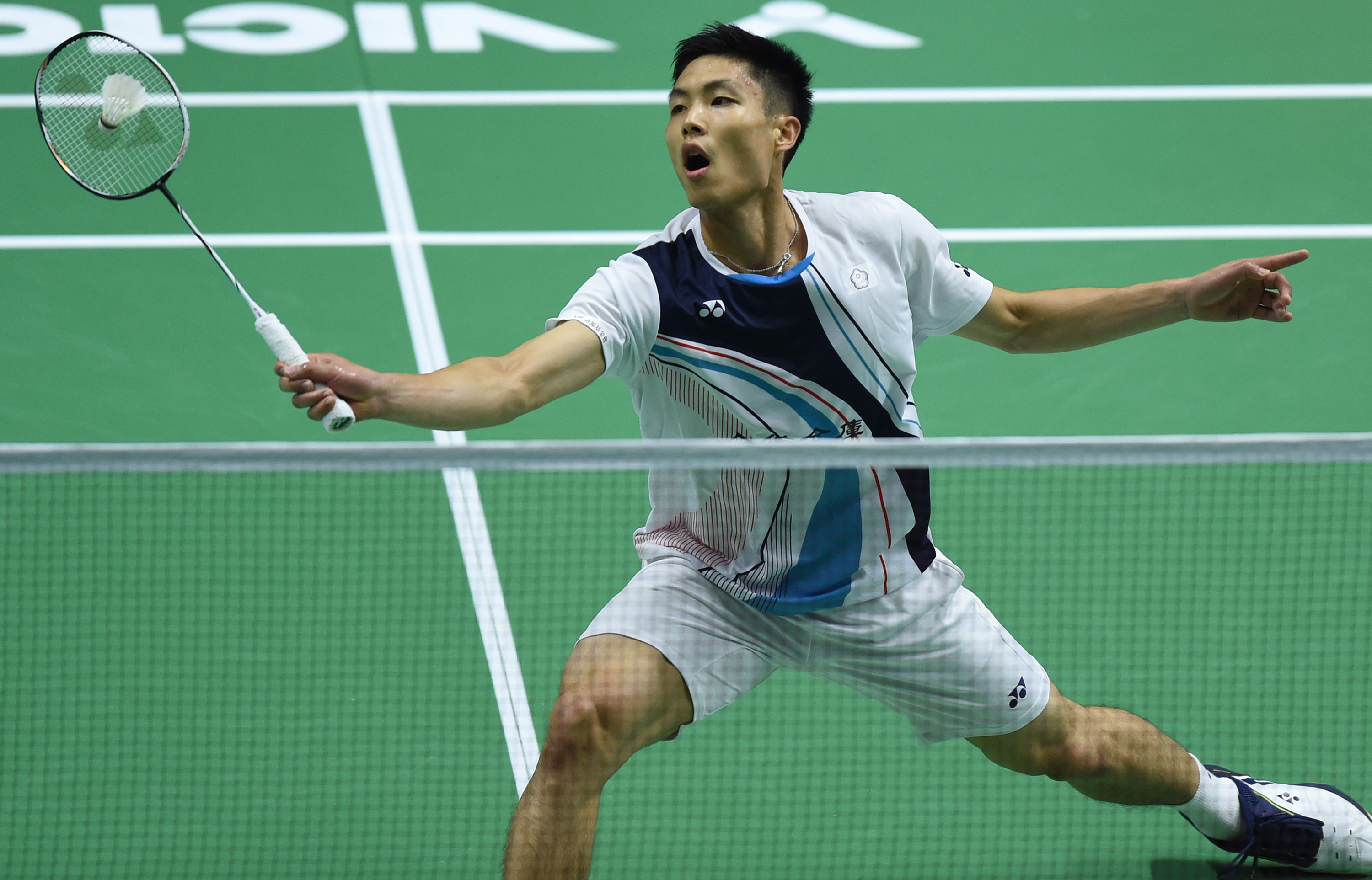 他就是塞鸟 他就是塞鸟