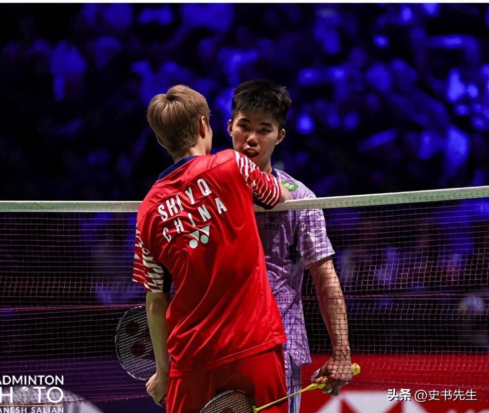 样的环境 样的环境