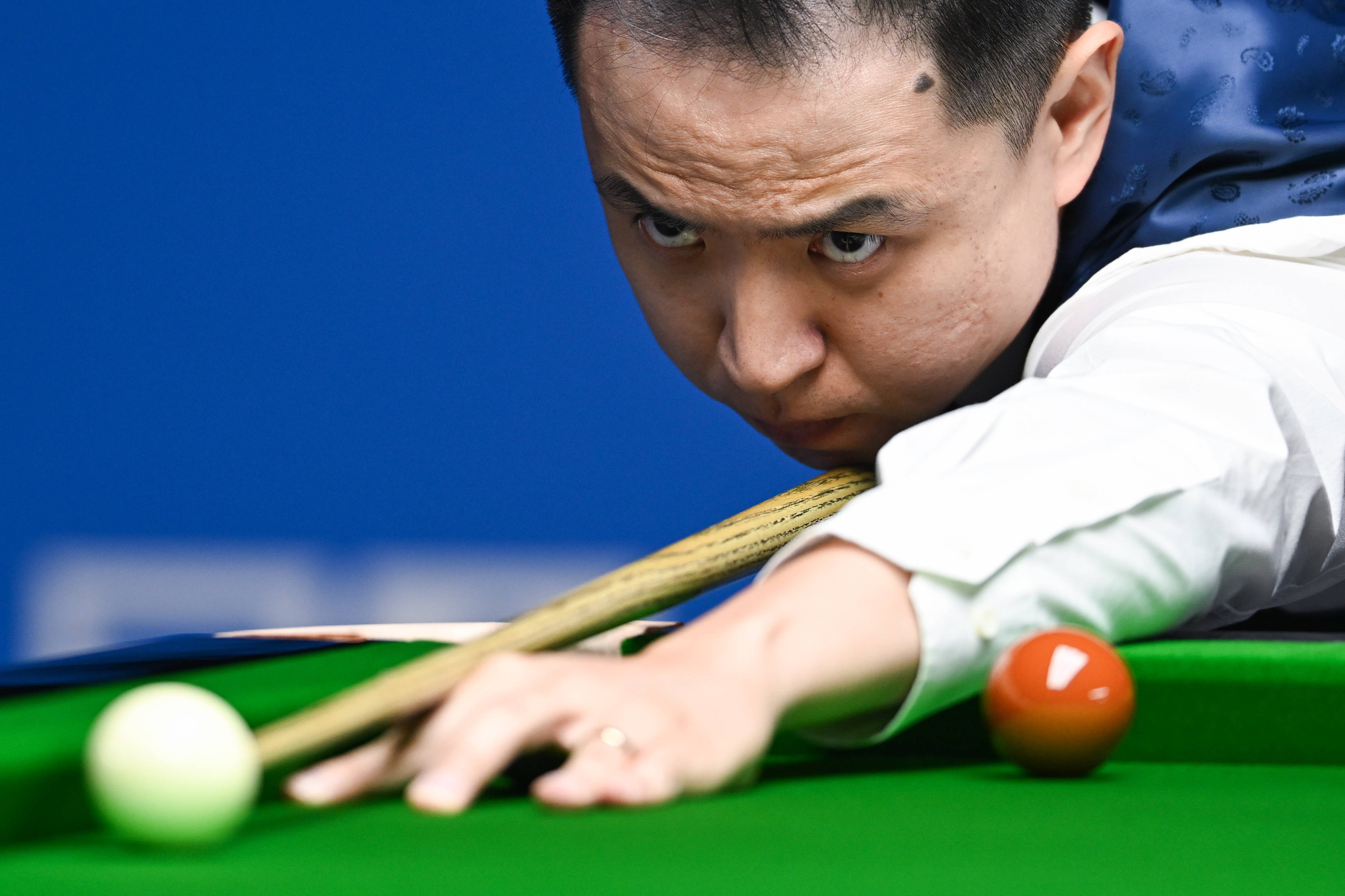 球的发展 球的发展