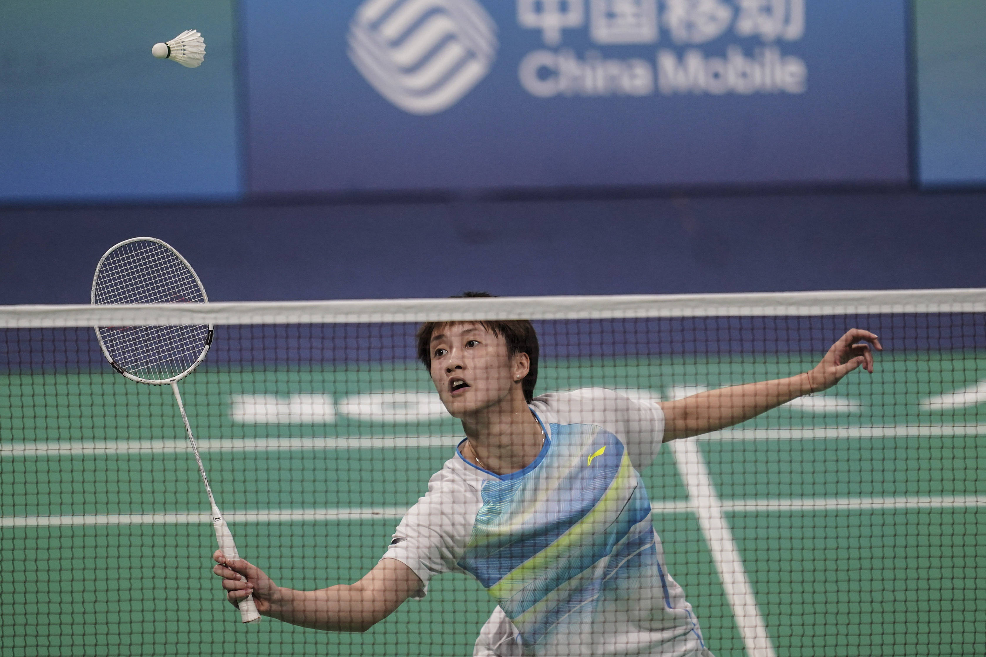 在众多CB 在众多CB