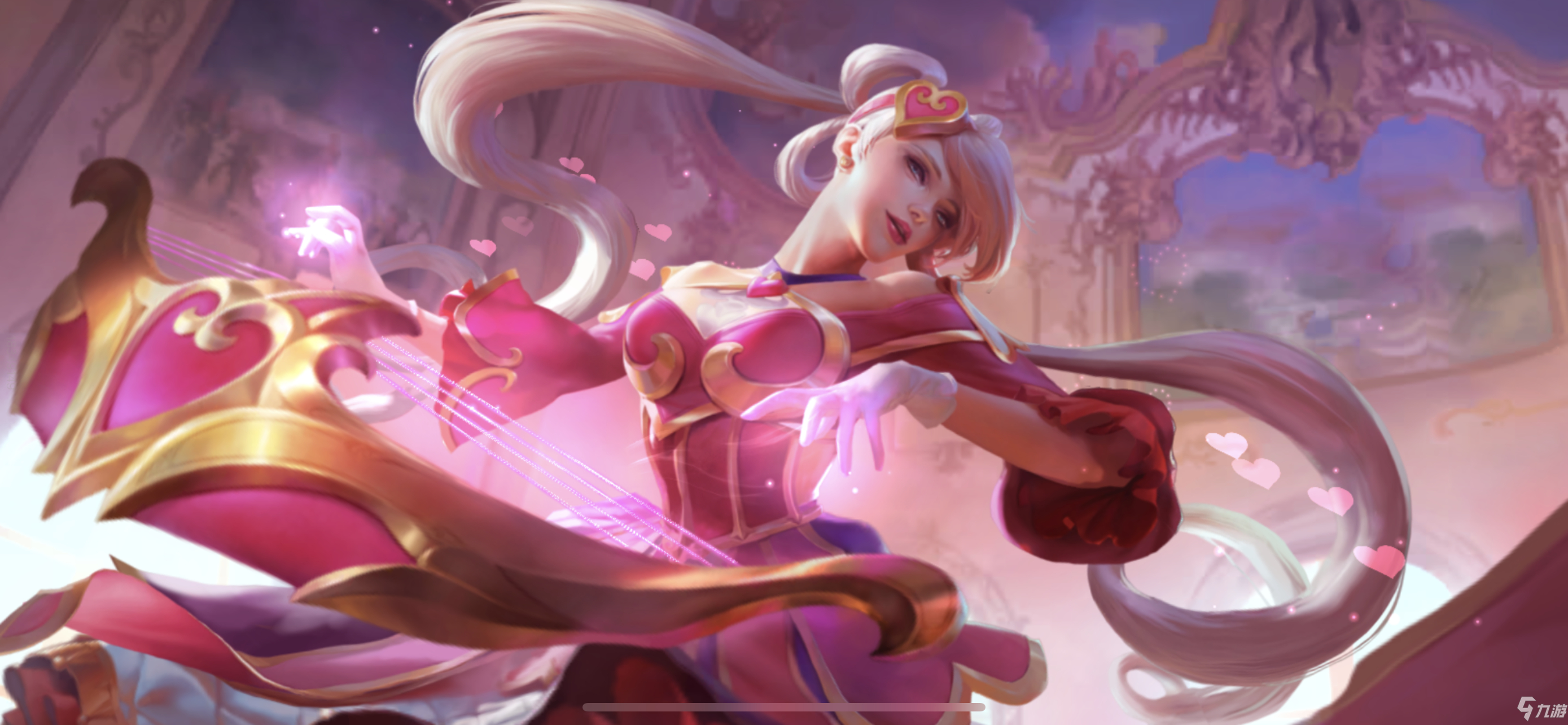 近联盟上游 近联盟上游