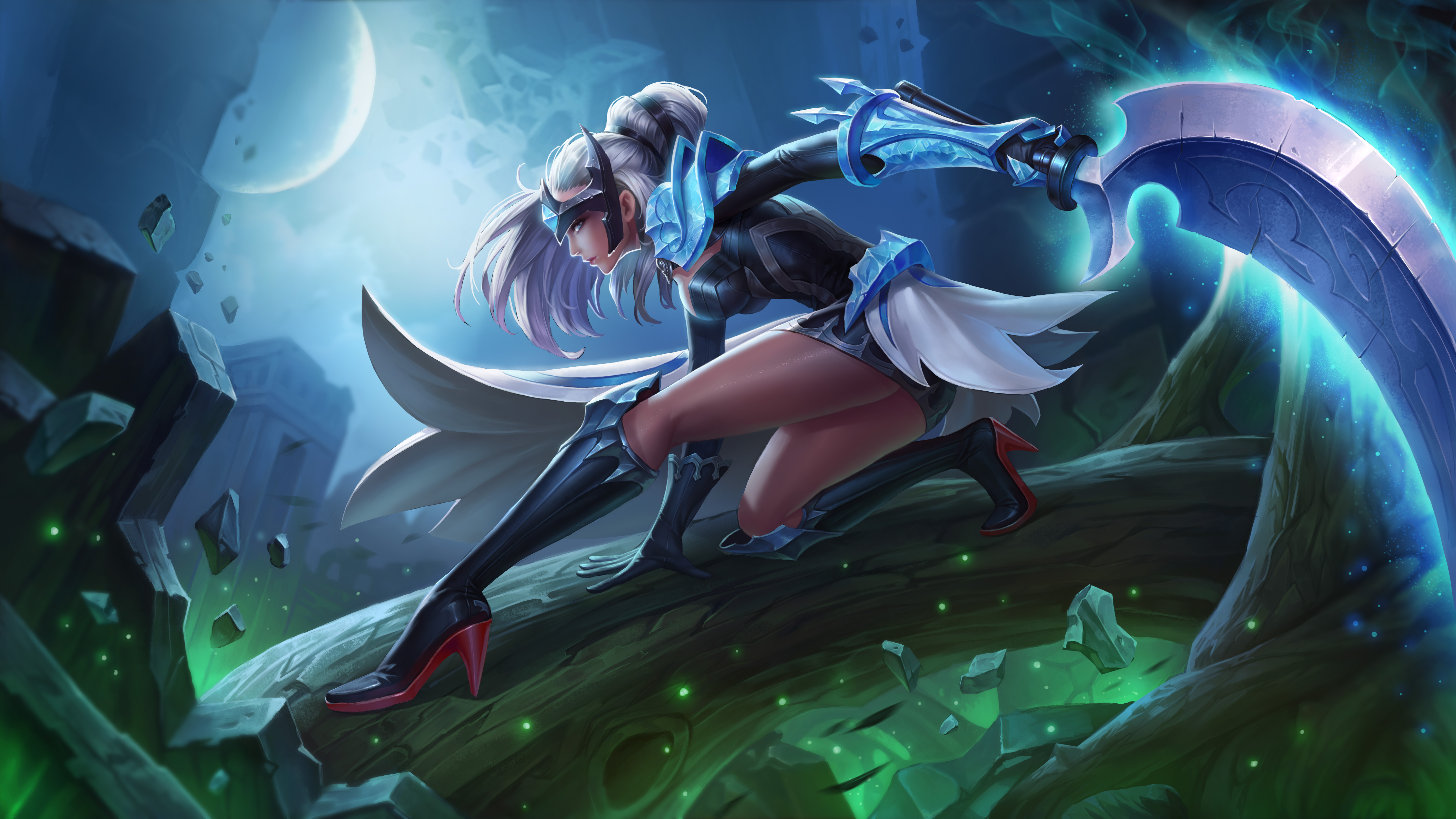 某个战术 某个战术