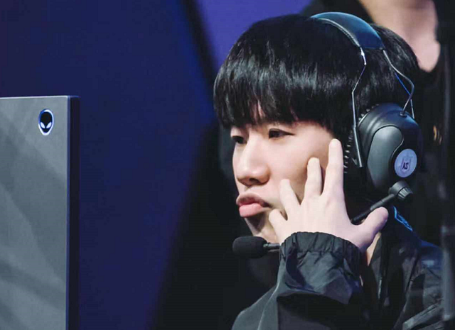 持续的购买